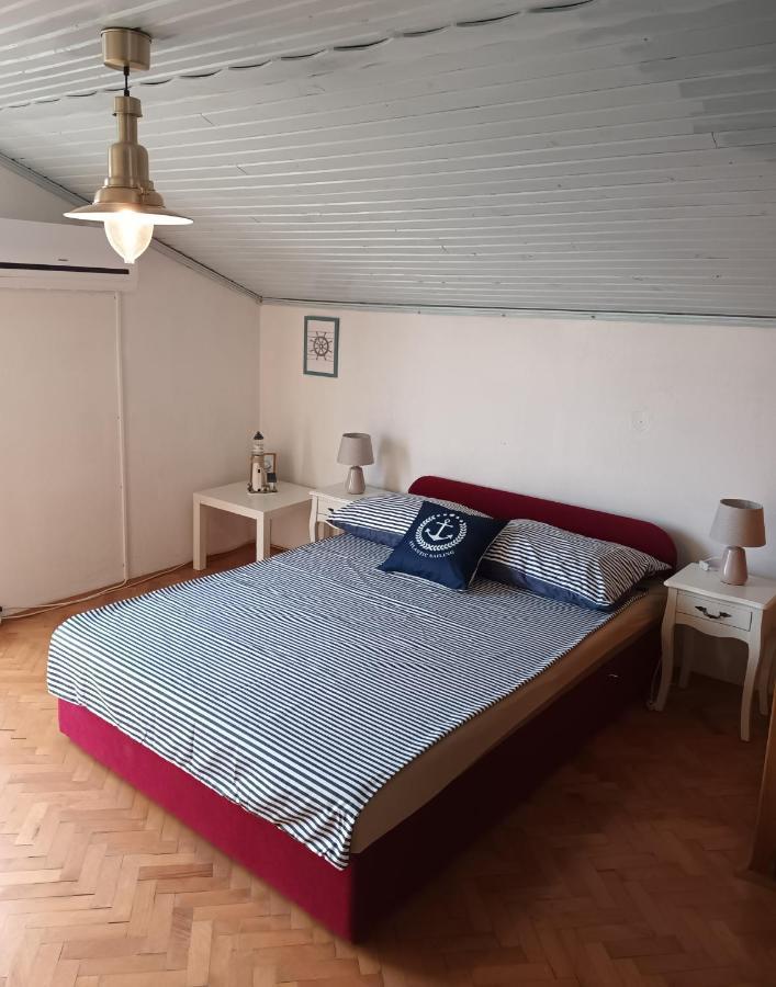 Ferienwohnung Anna Weißenburg Exterior foto
