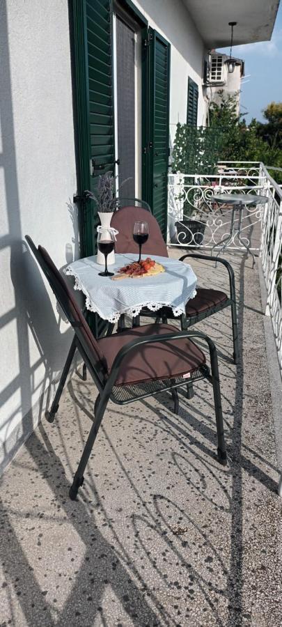 Ferienwohnung Anna Weißenburg Exterior foto
