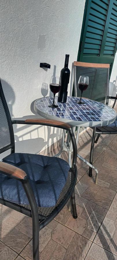 Ferienwohnung Anna Weißenburg Exterior foto