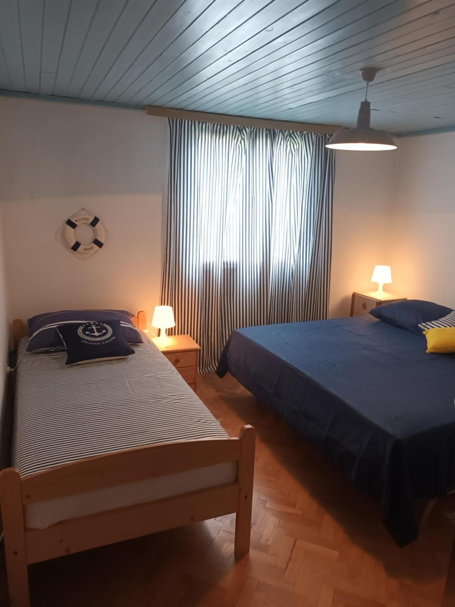 Ferienwohnung Anna Weißenburg Exterior foto